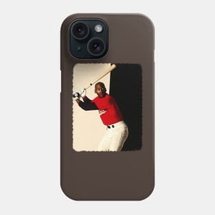 michael j Phone Case