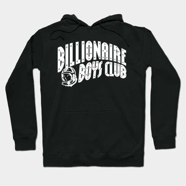 billionaire boys club crewneck