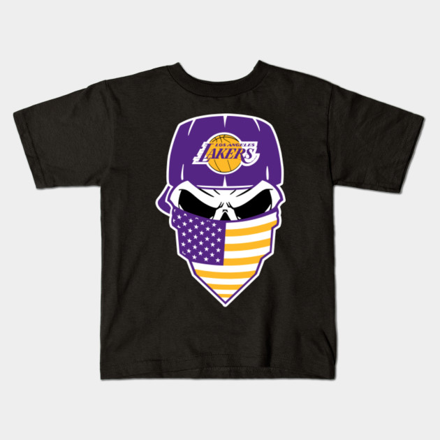 toddler lakers shirt