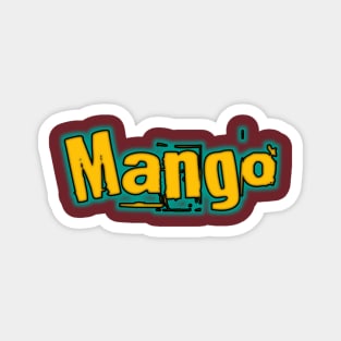 Mango Magnet