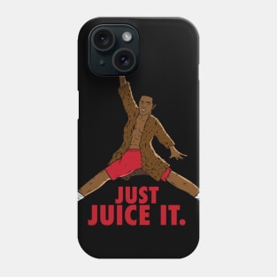 Just Juice It! Phone Case