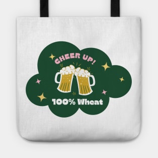 Beers! Tote