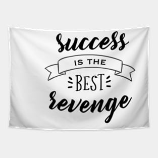 Success Tapestry