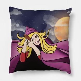 Hocus Pocus Pillow