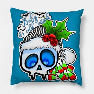 DeadCold Pillow