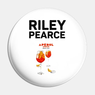 Riley Pearce Pin