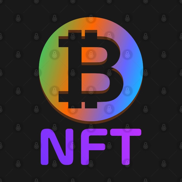 nft crypto lover by pleasuretshirt