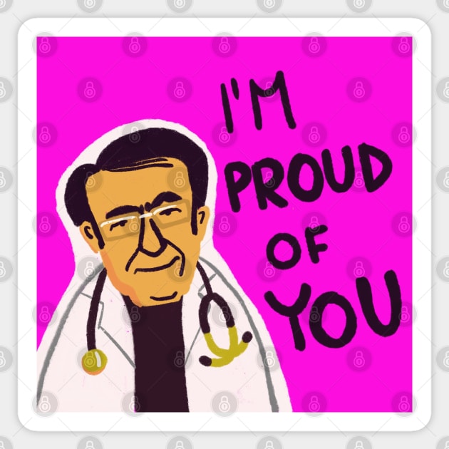 Dr Nowzaradan | Greeting Card