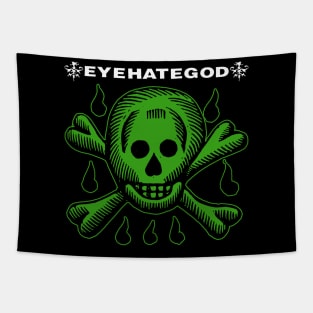 EYEHATEGOD Tapestry