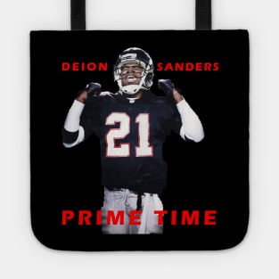 Deion Sanders Colorado Football Prime Time Tote