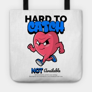 emotionally unavailable Tote