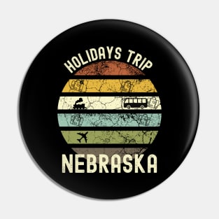 Holidays Trip To Nebraska, Family Trip To Nebraska, Road Trip to Nebraska, Family Reunion in Nebraska, Holidays in Nebraska, Vacation in Pin