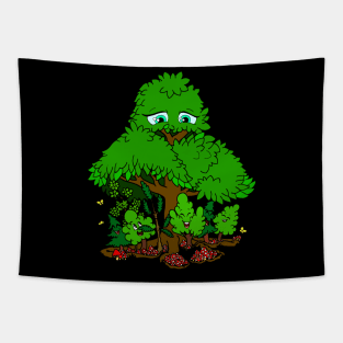 Mother Tree Tapestry