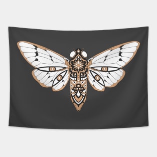 CICADA Tapestry