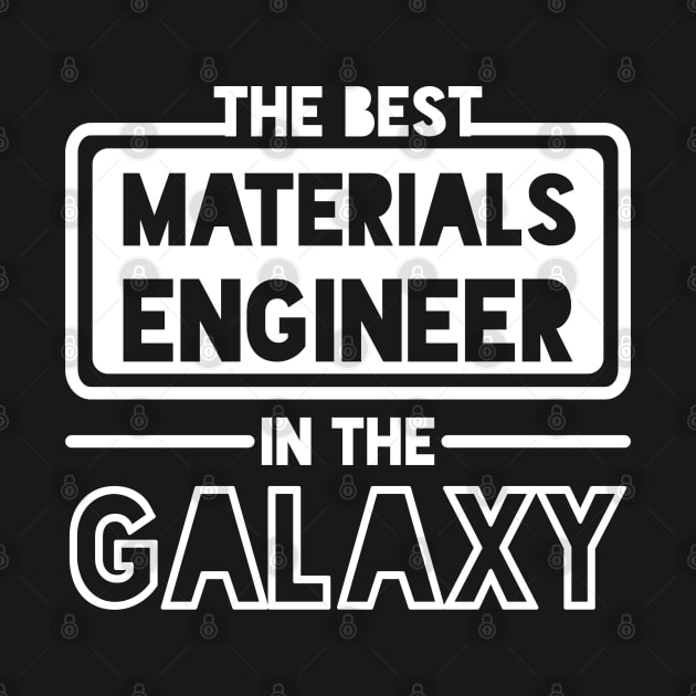 materials engineer by Elhisodesigns