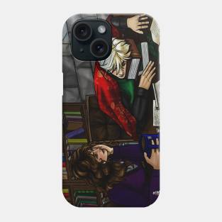 Alchemists Phone Case