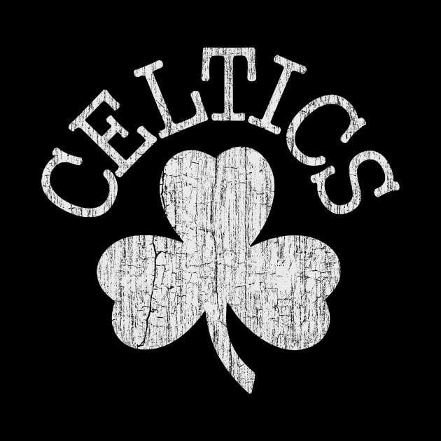 Celtics by vender