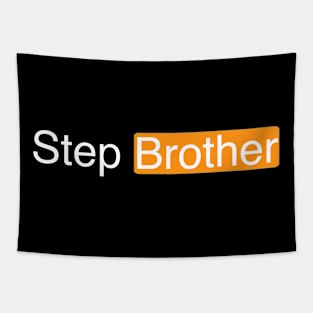 Step Brother Tapestry