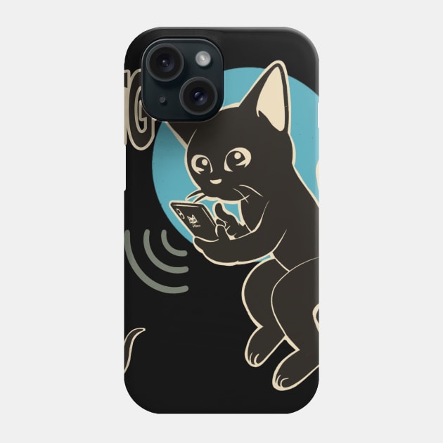 Sending you Phone Case by BATKEI