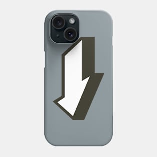 Arrow Phone Case