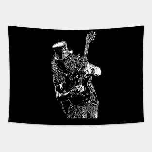 Guitar Hero 3 Tapestry