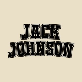 Jack Johnson T-Shirt