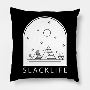 STACKLIFE monochrome Pillow