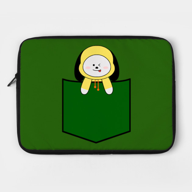 chimmy laptop case
