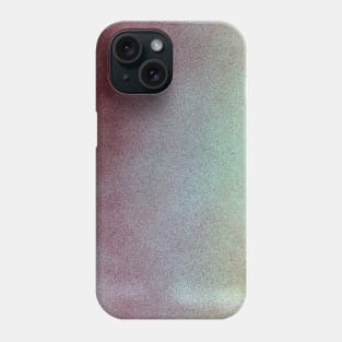 Red & Green Gradient Phone Case