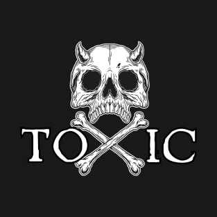 Toxic T-Shirt