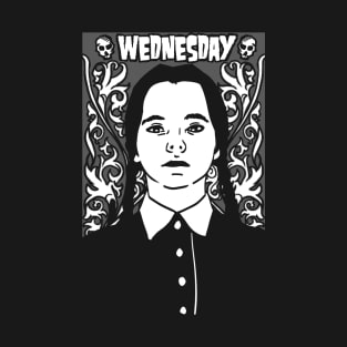 Wednesday T-Shirt