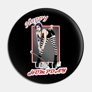 Happy (Wednesday) Humpday Pin