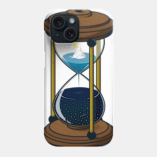 Time Phone Case