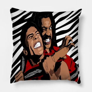 Show nuff Pillow