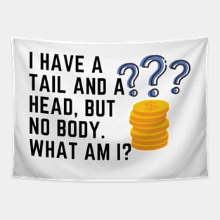 Cool riddles for kids Tapestry