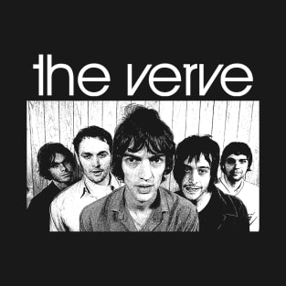 the verves T-Shirt