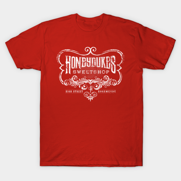 Honeydukes - Harry Potter - T-Shirt