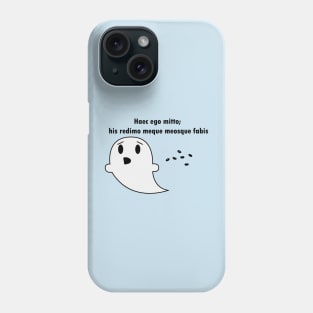 Happy Lemuria! Phone Case