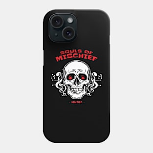 Souls of Mischief Phone Case