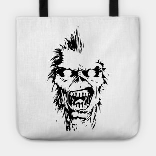 Mummy Tote