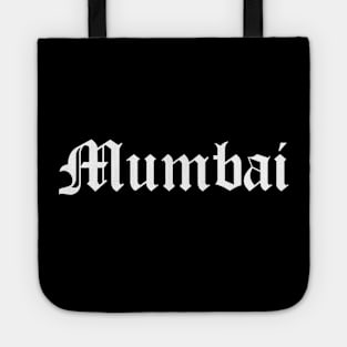 Mumbai Tote