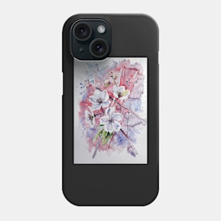 Spring Phone Case