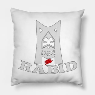 RABS Pillow
