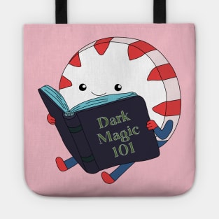 Peppermint Butler - Dark Magic 101 Tote