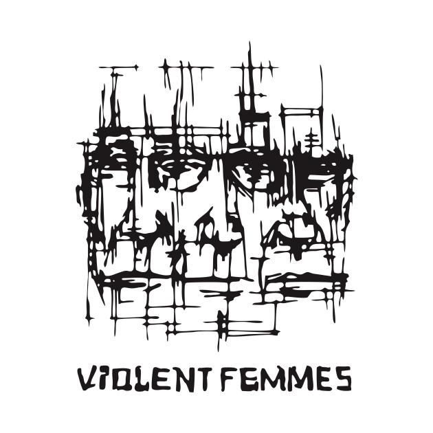 FAMOUS BAND VIOLENT by cokistick