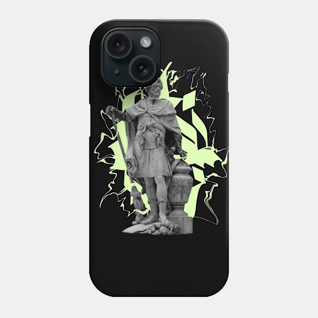 Hannibal Phone Case by bangoner