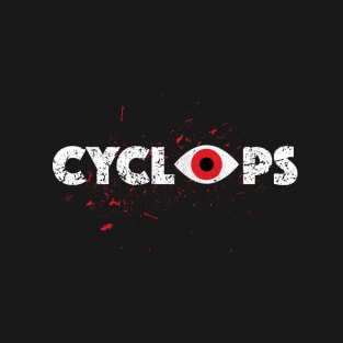 Cyclops T-Shirt