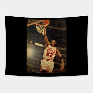 Dungking Vintage Tapestry