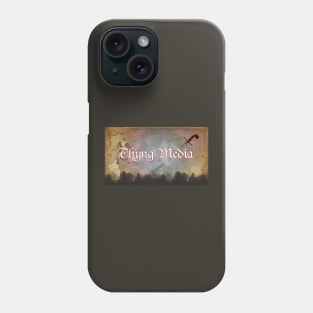 Olden ways Phone Case