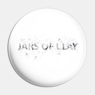 Jars of Clay Pin